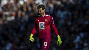 jdomenech51257887 espanyol s goalkeeper diego lopez plays during a spanish la 200321170257