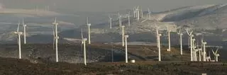 El Supremo avala la tramitación eólica en Galicia y evita el shock renovable en España