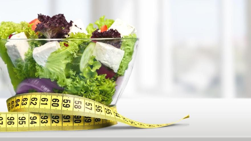 Nutricionistas desvelan el único producto que tienes que quitar de tu alimentación para perder un kilo cada semana