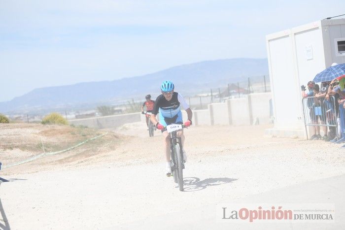 Carrera Lemon Team en Molina de Segura