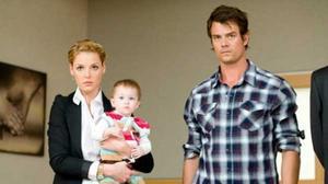 Tràiler de Como la vida misma, de Greg Berlanti.