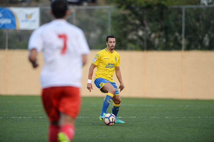 PARTIDO UDLP EN TUNTE