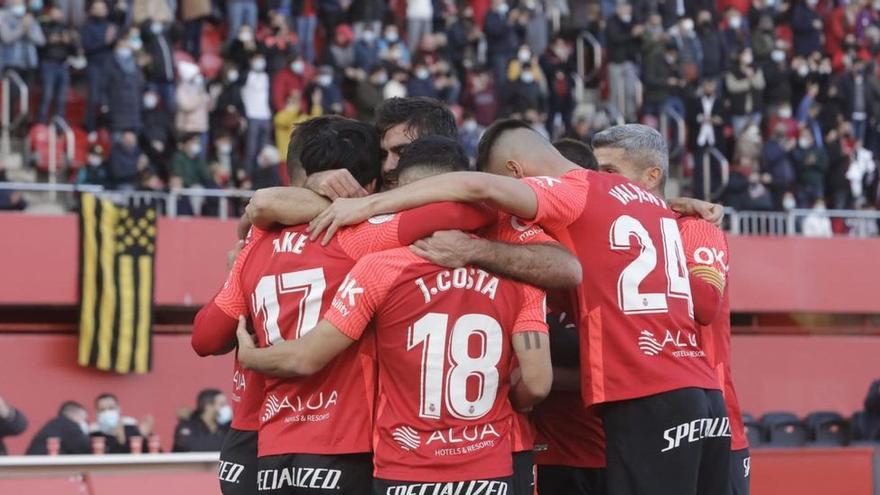 Real Mallorca steht im Viertelfinale der Copa del Rey