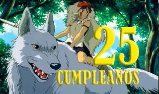 25 años de 'La princesa Mononoke': cuando Miyazaki se hizo gigante