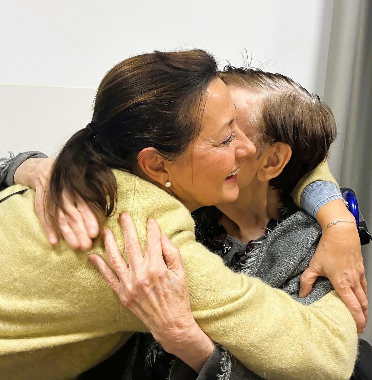 Ballesol Alicante es un referente en la promoción de la salud, con una valoración de familiares de casi 9 sobre 10 en las encuestas de Stiga,