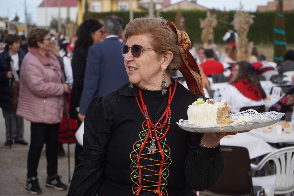 GALERÍA | Benegiles, hasta la bandera para celebrar la Fiesta del CIT GALERÍA | Benegiles, hasta la bandera para celebrar la Fiesta del CIT