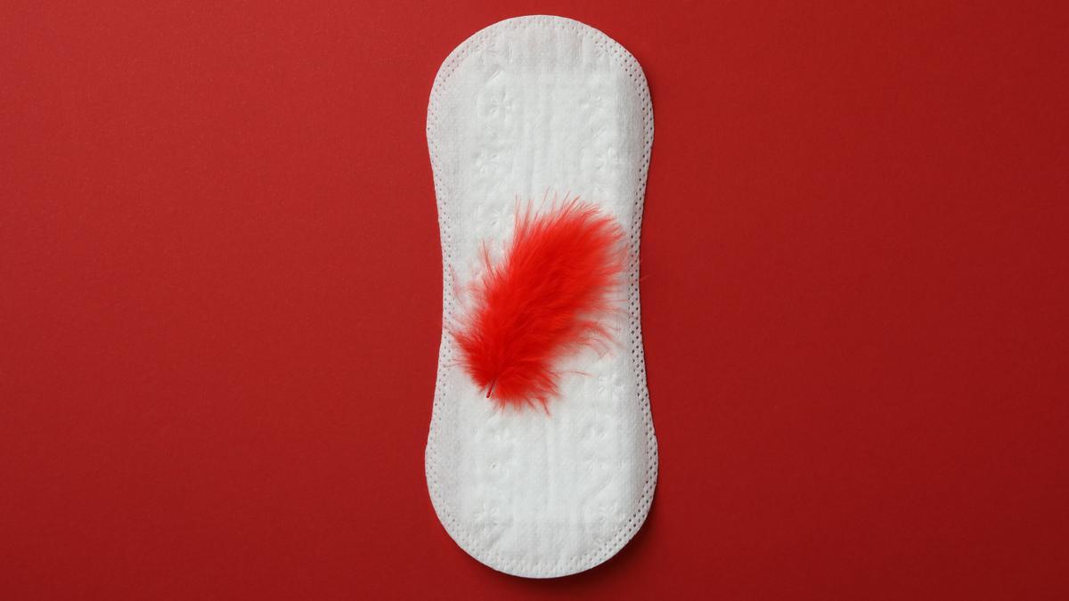 Cada española gastará miles de euros a lo largo de su vida fértil sólo en productos de higiene menstrual