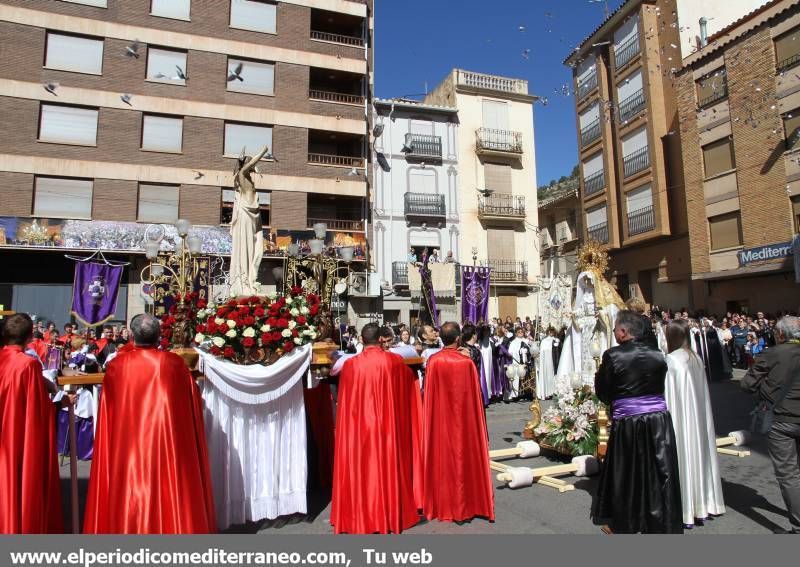 GALERIA FOTOS -- Semana Santa en la provincia