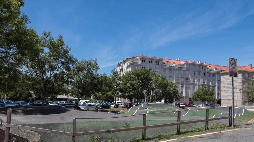 Fonte da Coca exige más control sobre los excrementos de perros