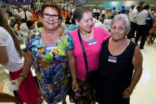 Asamblea de Testigos de Jehová en Murcia