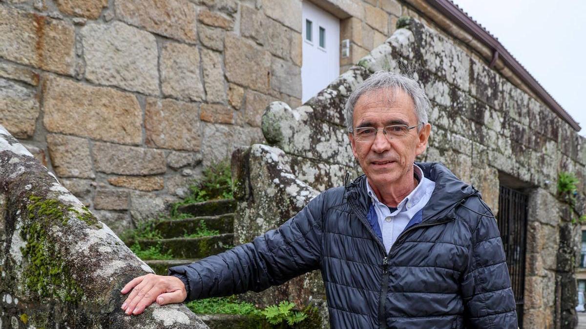 Benito Leiro