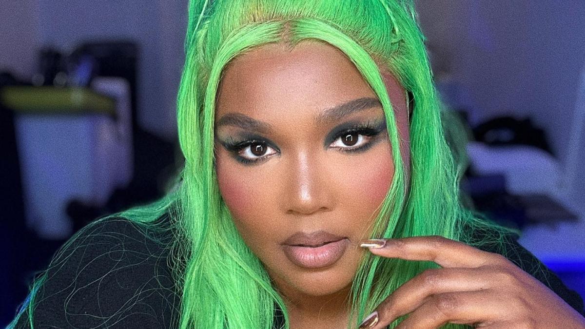 Lizzo, canceladísima por acoso sexual… Y ella saca las uñas