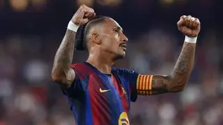 Barcelona - Athletic Club, en directo: partido de LaLiga EA Sports, en vivo