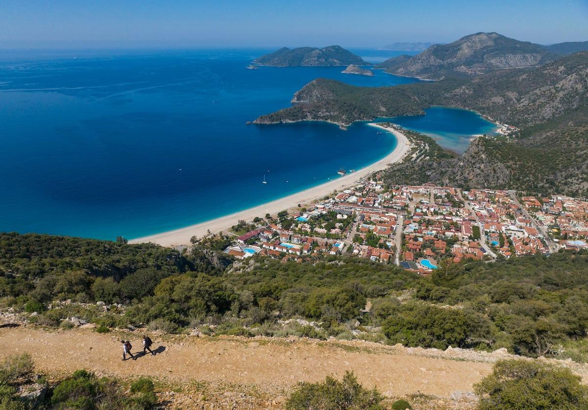 Mugla, Turquía