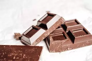 Una onza de chocolate al día: estos son los beneficios