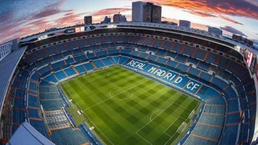 El Barcelona pide jugar la final en un estadio con el máximo aforo posible