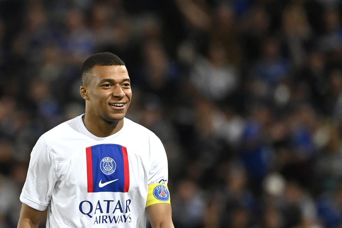 Is Kylian Mbappe leaving PSG? Transfer news after what France star said  following Champions League exit