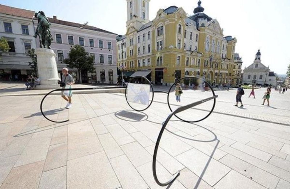Budapest