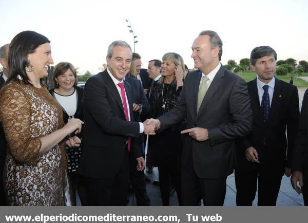 GALERÍA DE FOTOS - Gala Empresa del Año de Mediterráneo I- IV