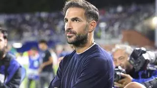 El Como de Cesc Fàbregas ¿una de las grandes sorpresas de la Champions?