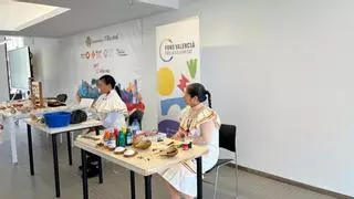 Cooperación y turismo sostenible: Vila-real da visibilidad al liderazgo femenino en Bolivia