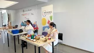 Fotogalería I Vila-real impulsa la coorpación con un proyecto solidario en Bolivia