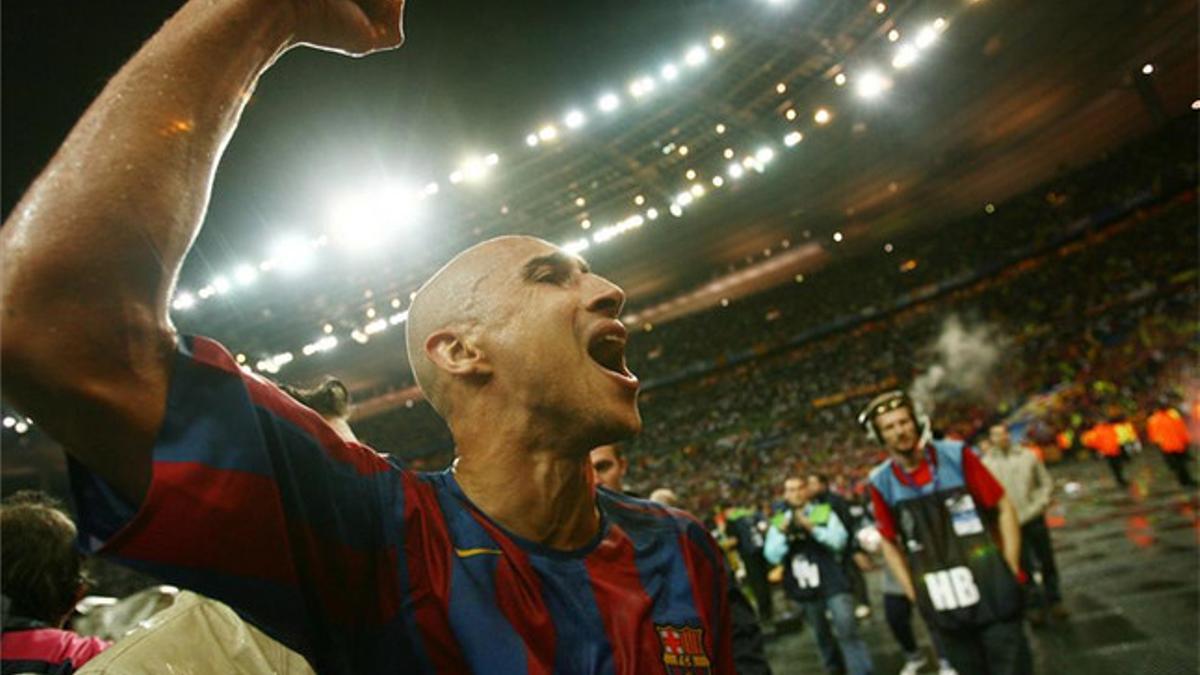 El Barça trabaja con la intención de encontrar a un jugador como Larsson