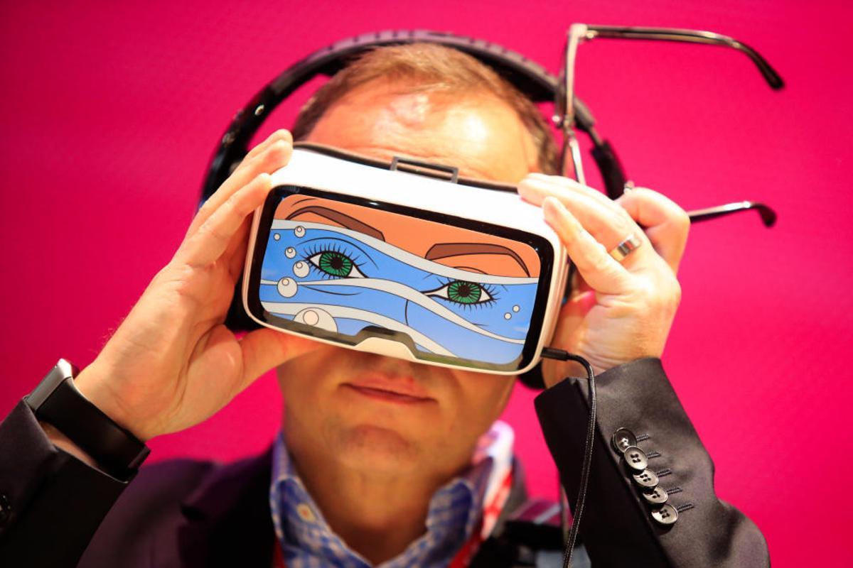 SPAIN MWC 2016 SPAIN MWC 2016