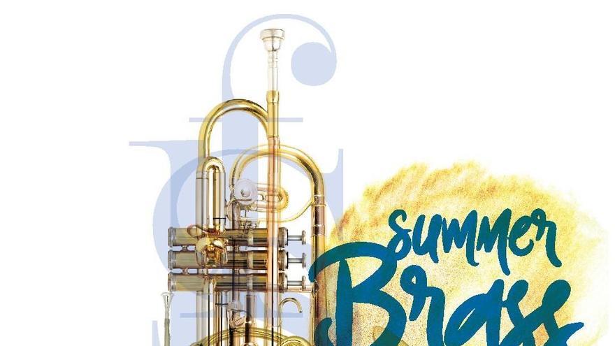 El Summer Brass Festival de Alicante resiste