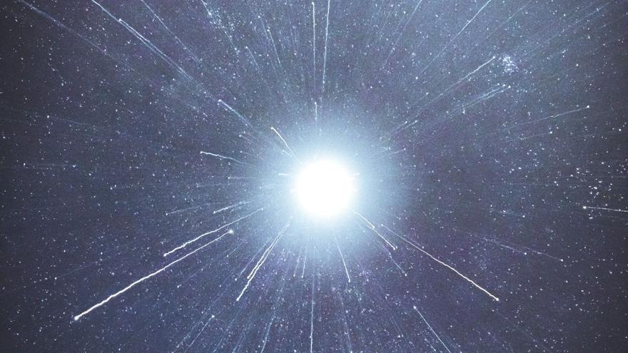 Ya es posible comprar una porción de luz solar para iluminar nuestras noches