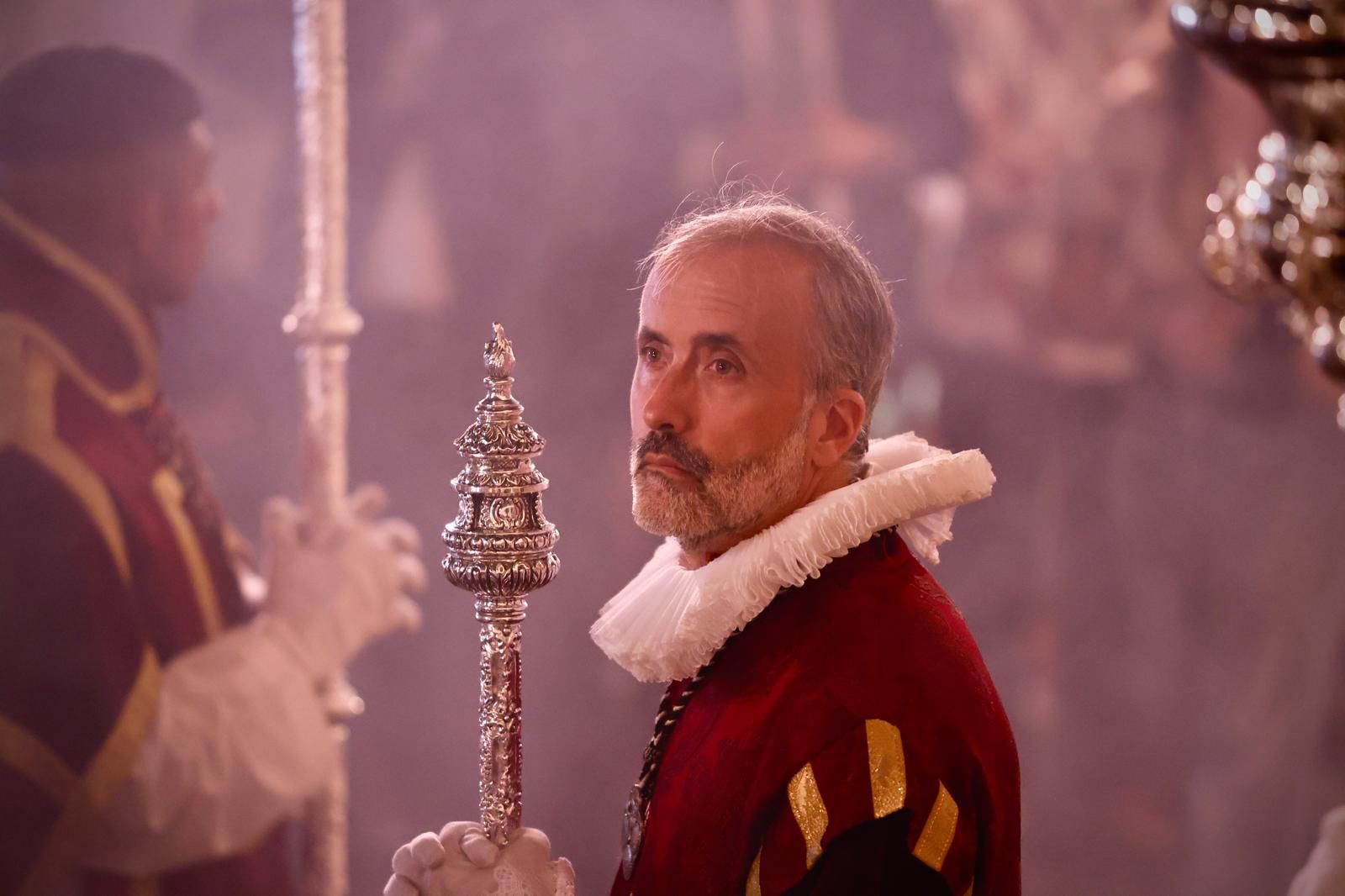 Nuestro Padre Jesús del Perdón, de Córdoba