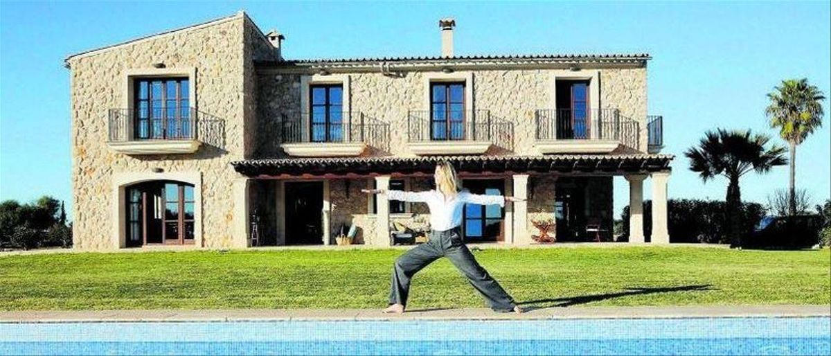 ‘Desintoxicació’ de luxe: així són els centres de vacances exclusius per a famosos