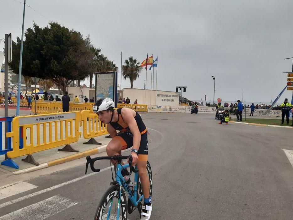 Duatlón Carnaval de Águilas