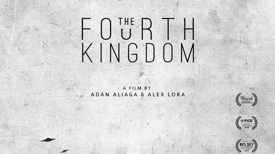 «The Fourth Kingdom» se proyecta hoy en los cines Panoramis de Alicante
