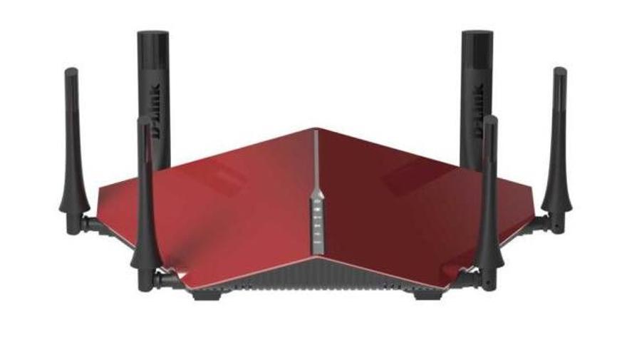 Un router que sí vale lo que cuesta