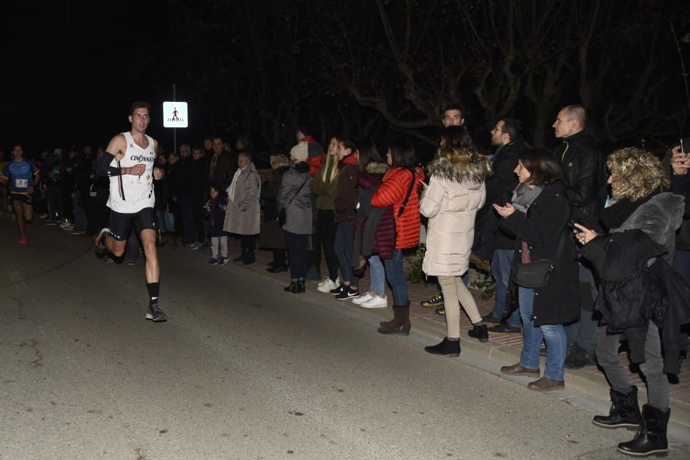 Sant Silvestre Berga