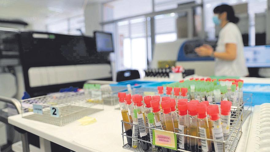 Rocío, estudiante de la Universidad de Sevilla contagiada de Hepatitis A: "No tuve contacto con otros afectados por el brote"