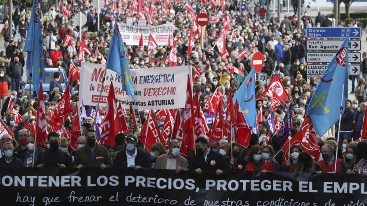 ¿Qui paga la inflació?