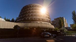 El Constitucional dona llum verda a l’eutanàsia de Noelia