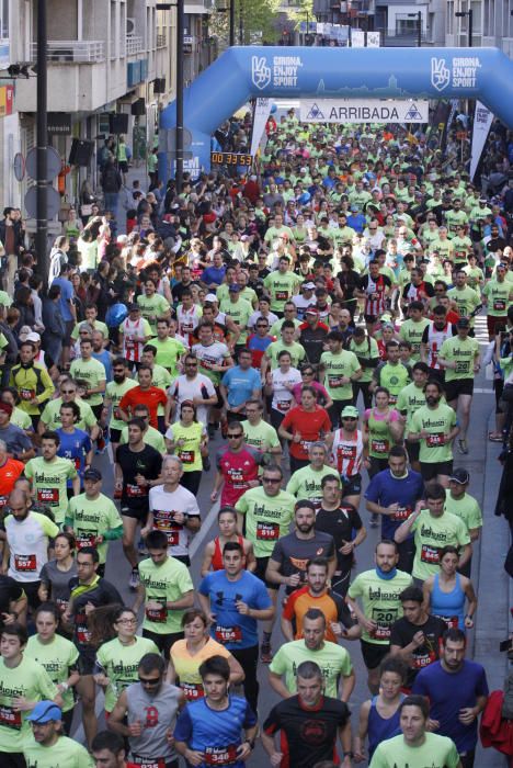 Cursa dels ''10 km de Girona''