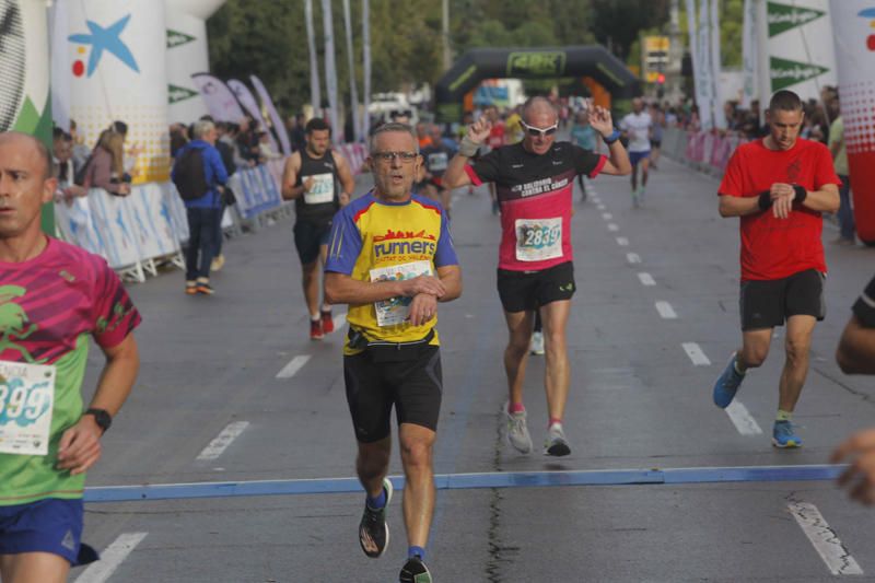 Búscate en la "València contra el Cáncer 2019"