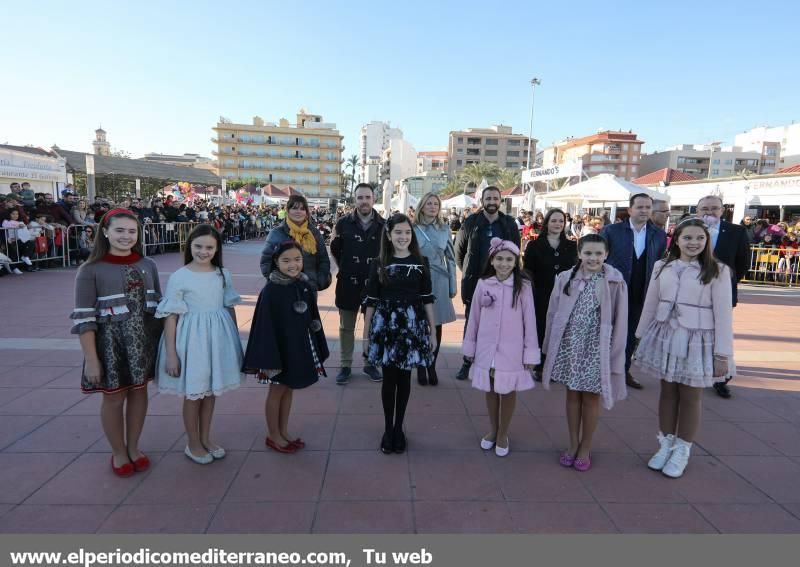 Cabalgata de los Reyes Magos