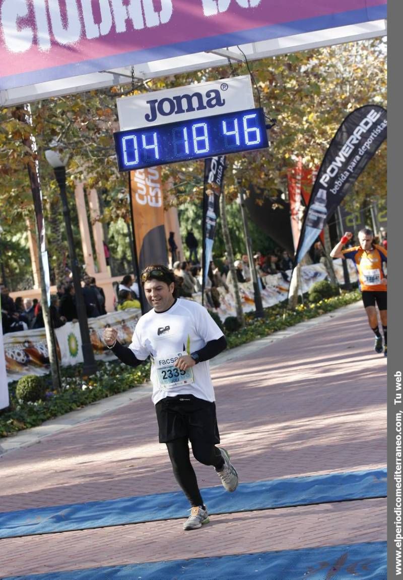 GALERÍA DE FOTOS -- Maratón meta 13.16-13.30