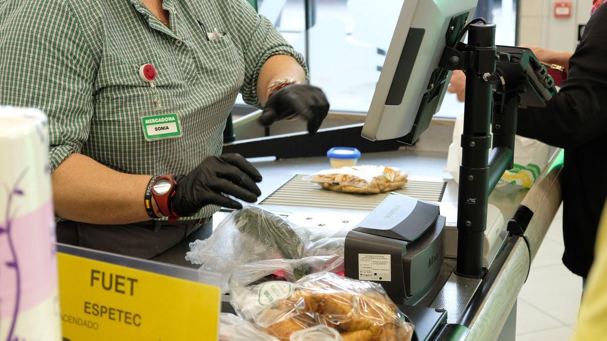 Empleo en Mercadona: todo lo que debes saber para trabajar en la cadena de supermercados.