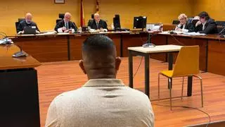 Piden ocho años de cárcel para un hombre acusado de violar a una mujer en Girona cuando estaba bajo los efectos del alcohol
