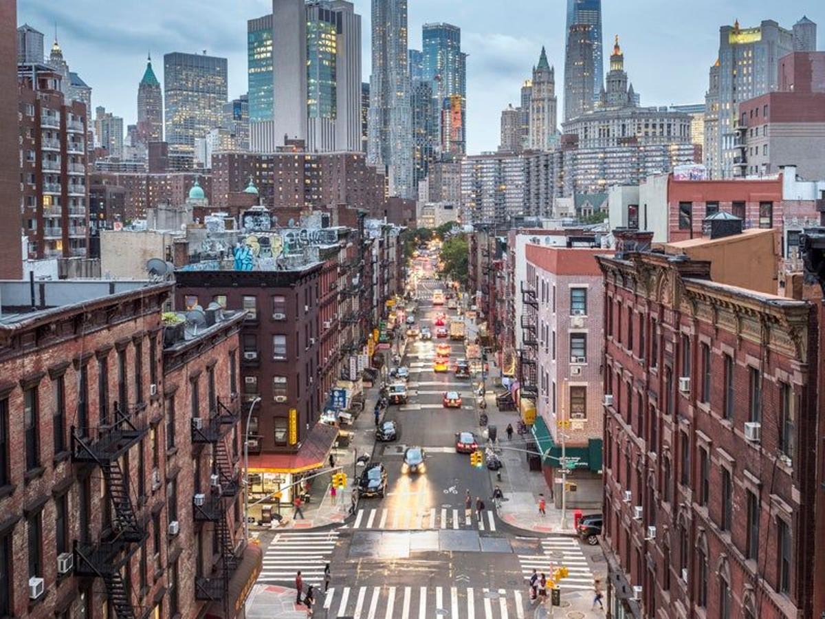 Nueva York