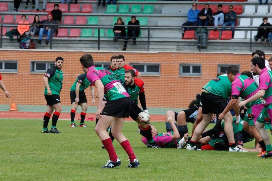 Zamora Rugby Club