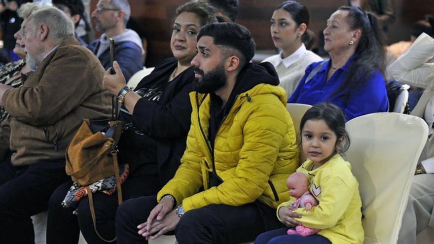 Día del pueblo gitano: Extremadura canta el ‘Gelem Gelem’