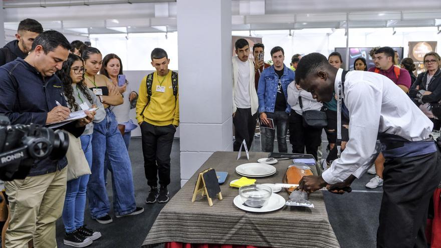 La labor de los prospectores educativos: un puente entre los centros de FP Dual y el sector empresarial