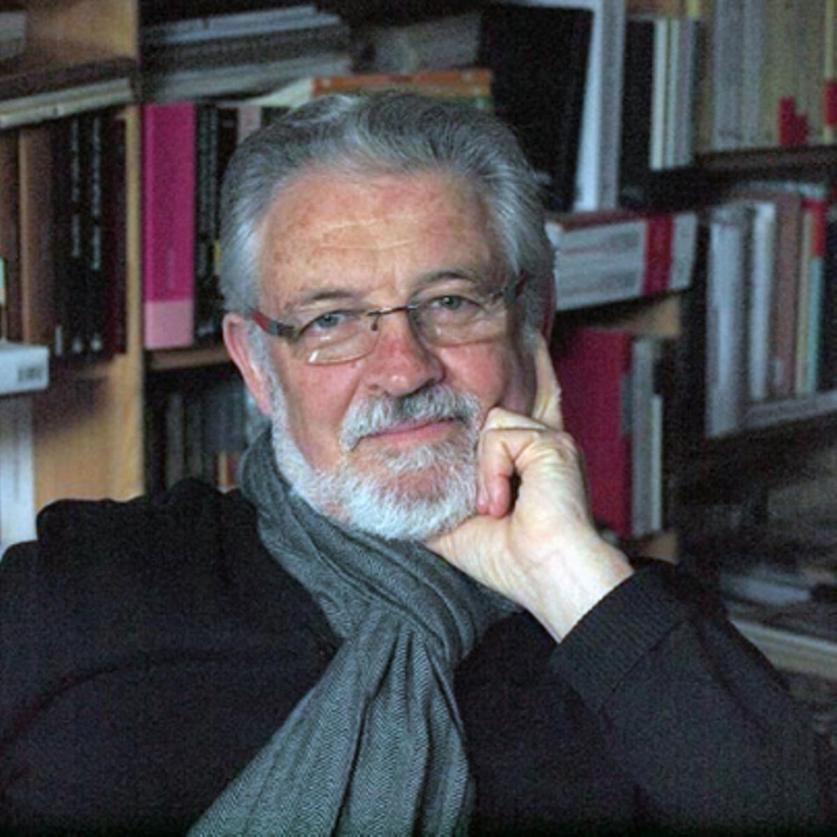 Ramón Acín Fanlo lidera la clasificación de ficción aragonesa con 'Vida'.